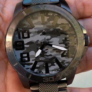 CHASE DURER CDW 0141 STAINLESS STEEL 44M